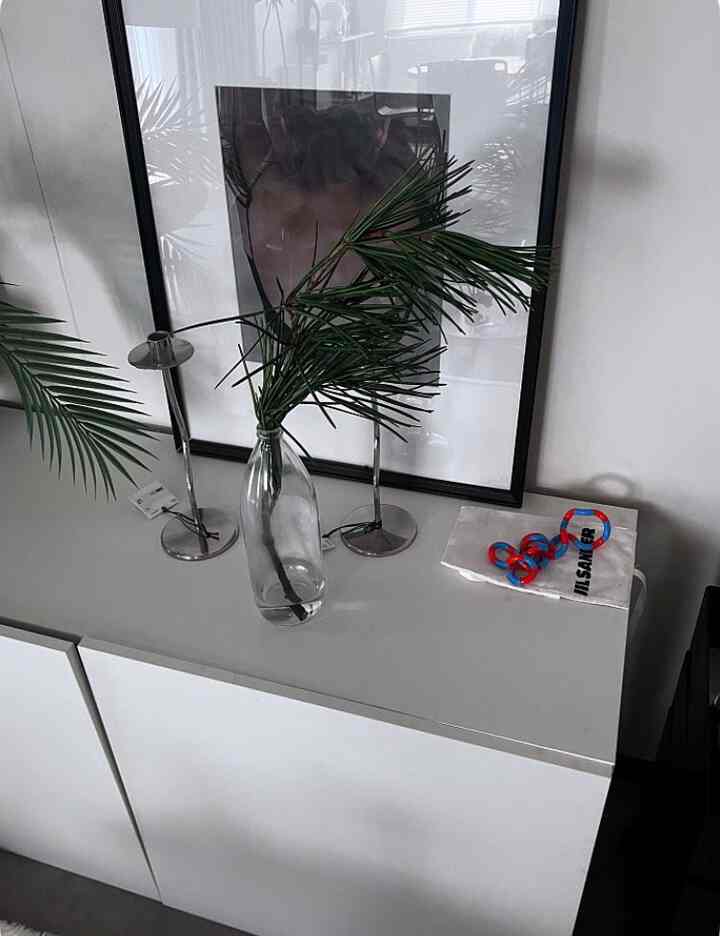 明けましておめでとうございます🎍🌅




#明けましておめでとうございます　#シンプルライフ　#シンプルインテリア　#お正月　#hm #ikea #無機質　#無機質インテリア