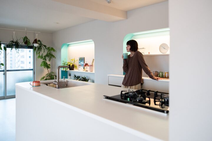 short form carousel card thumbnail