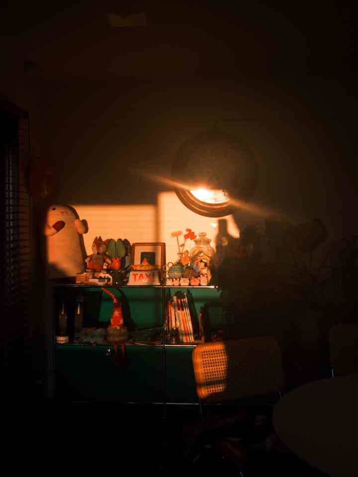 新年ゴルフの朝🏌️‍♀️
私だけへたっぴでちょっとしょんぼり。

仕事に生かすためと思いつつ、担務変更で本当に必要なくなりそうで練習に行くモチベーションが底辺。

とか言いつつ、職場の中まで行く良い天気の中でのゴルフの爽快感はすごくて気持ちよかった⛳️


#ダイニング
#dining
#お部屋
#私のお部屋
#中古マンション
#マンション購入
#中古マンションリノベーション
#リノベーション
#リフォーム
#interior
#인테리어
#방꾸미기 