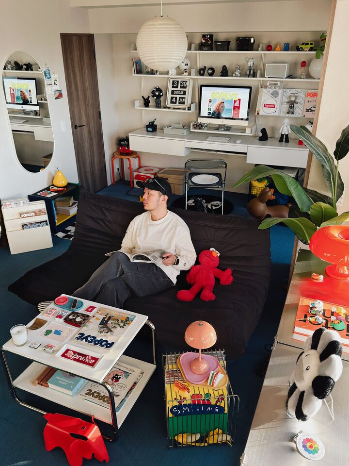 short form carousel card thumbnail