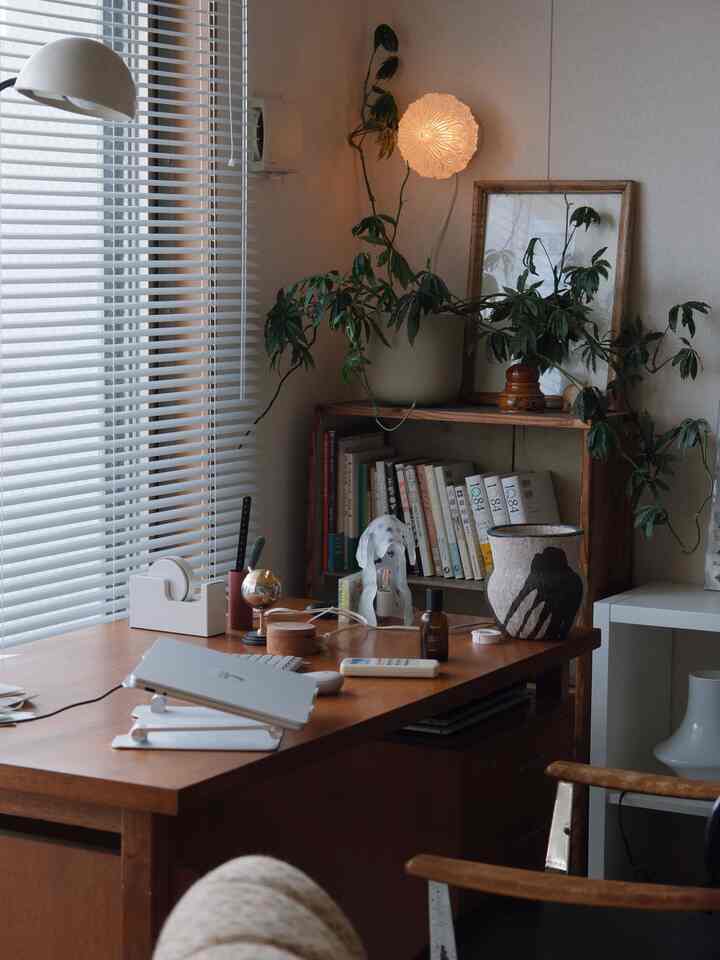 新しいデスクがとても調子良い！！

#ワークスペース
#ヴィンテージデスク