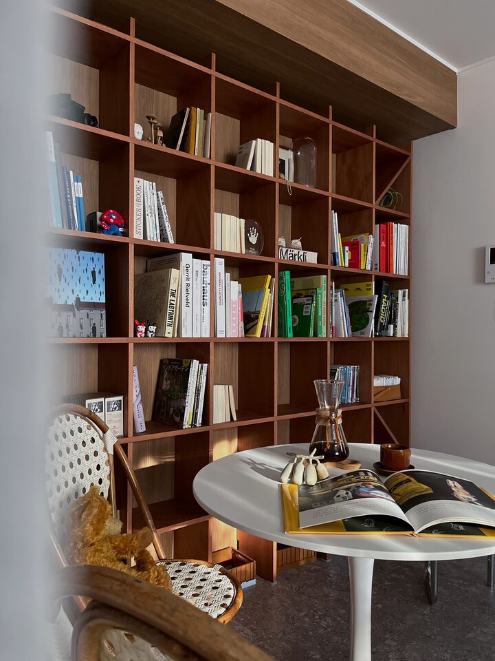 short form carousel card thumbnail