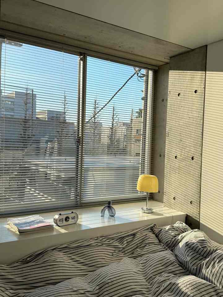 気が良すぎた1月の休日

#bedroom #roomtour #無印良品 #bauhaus デザイナーズ