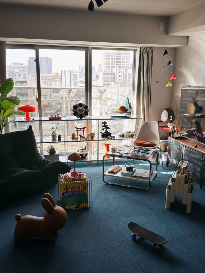 short form carousel card thumbnail