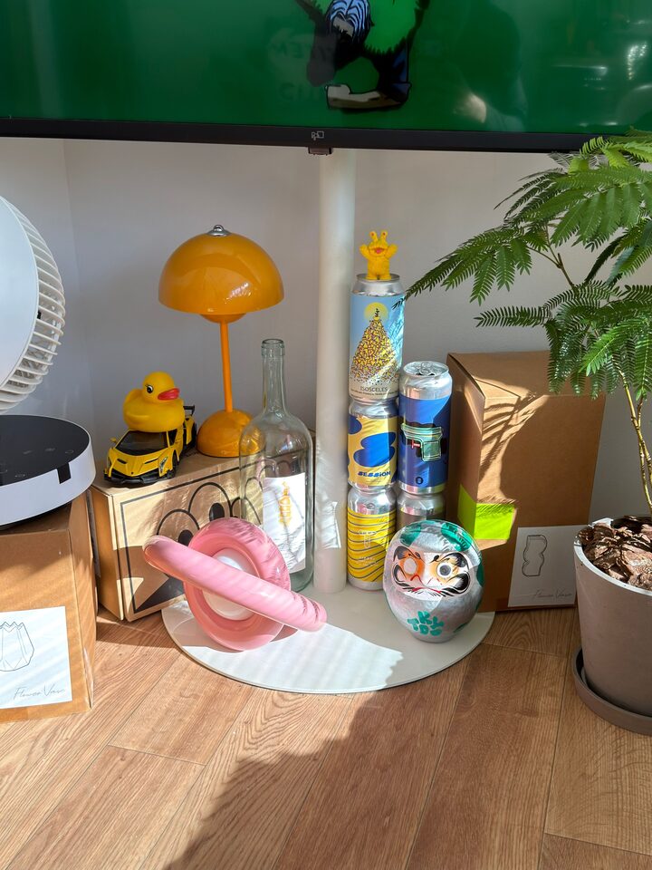 short form carousel card thumbnail