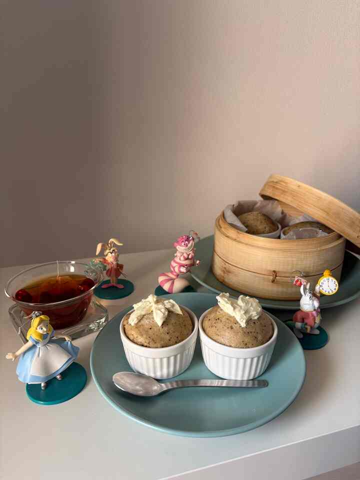 

Kafe rumahan yang dikelola oleh penggemar Disney.

Hiasan Disney yang saya koleksi saat kecil akan tetap ada di sini (^^)

#HomeCafe #ホームカフェ #카페 #IKEA #ikea #イケア #コーヒー蒸しぱん

