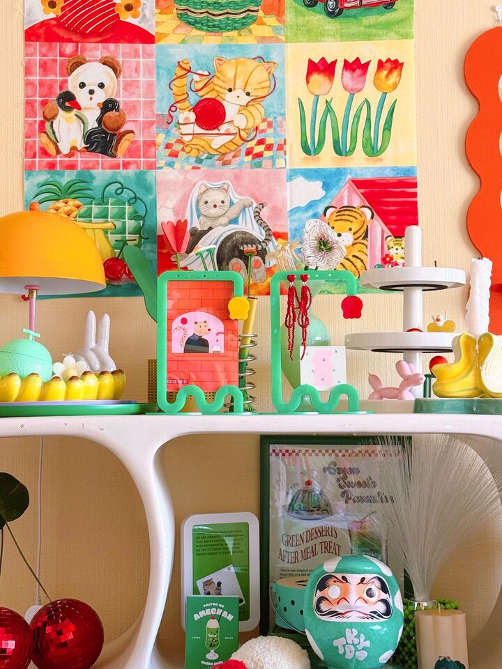 short form carousel card thumbnail