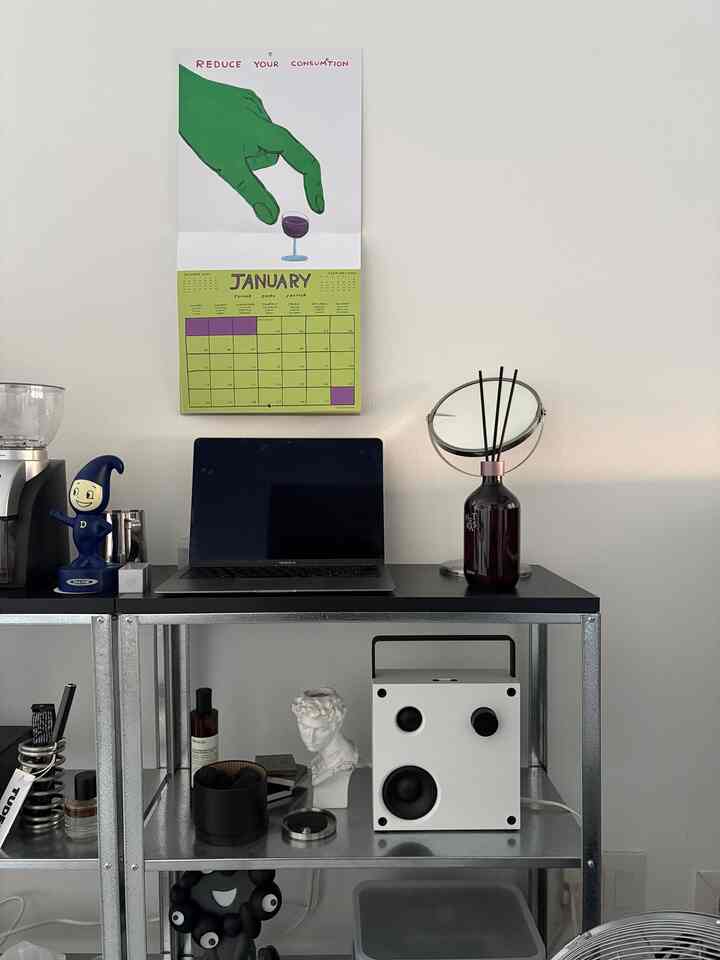 IKEAのヒュッリスいちばん上手に使ってる気がする笑

#ikea #イケア #ヒュッリス