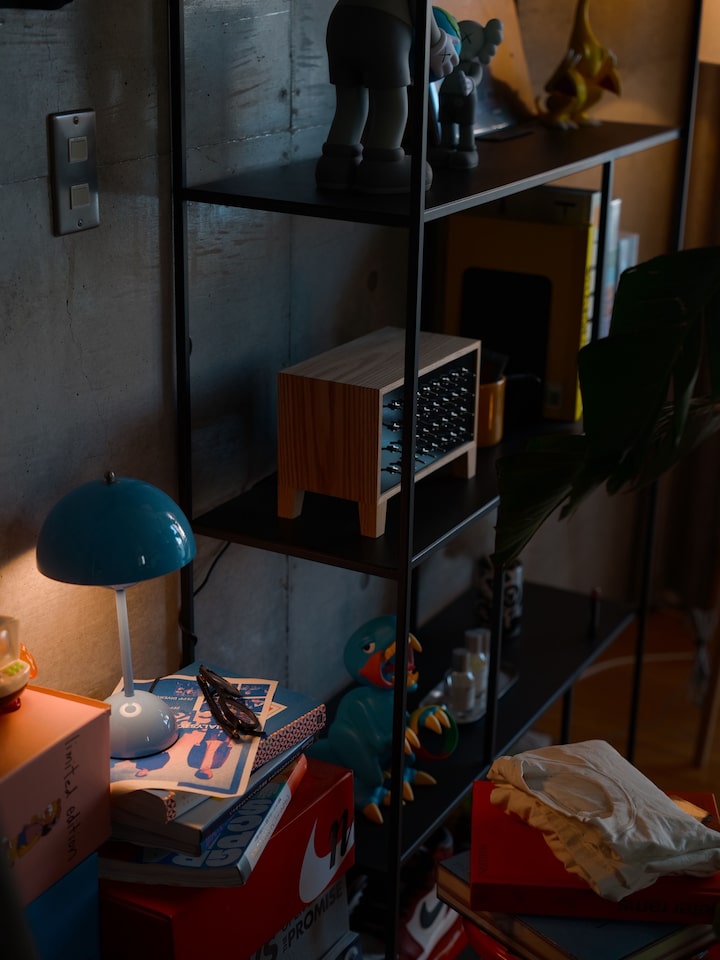 short form carousel card thumbnail