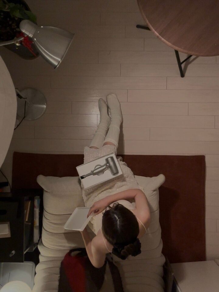 short form carousel card thumbnail