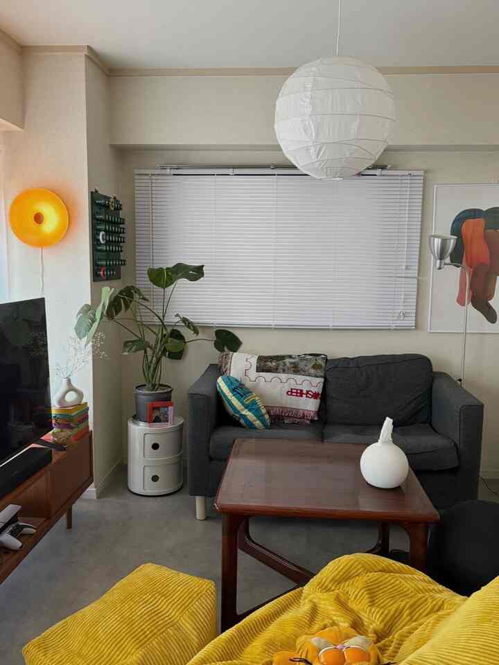 あげれてなかった最近💭
幻日堂で買った2026年カレンダーはトイレに🚽🗓️✨

#2026カレンダー #幻日堂