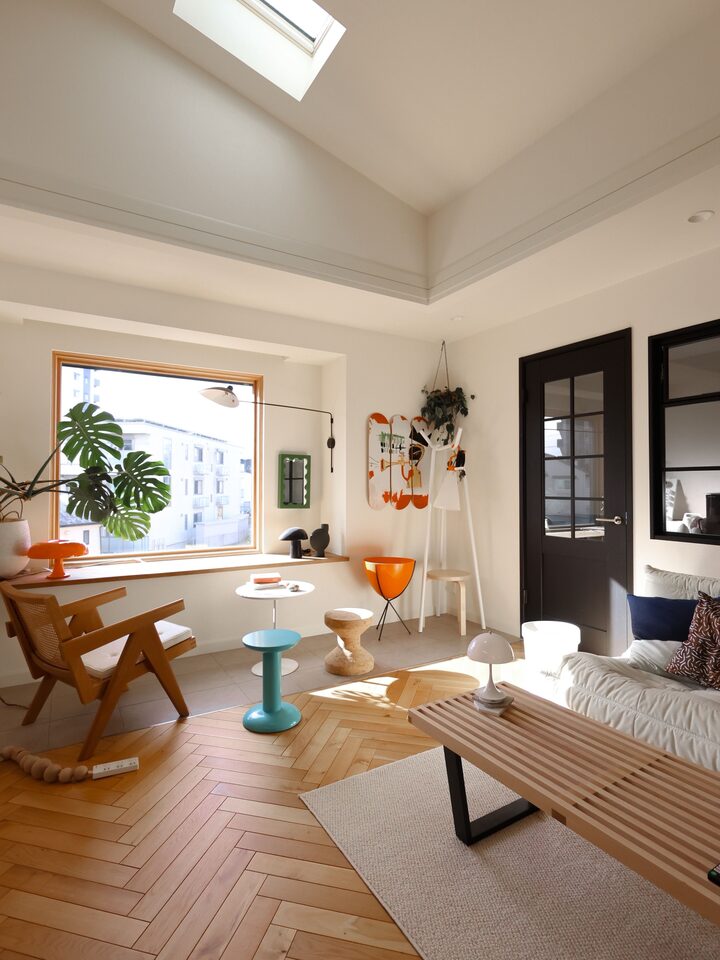 short form carousel card thumbnail