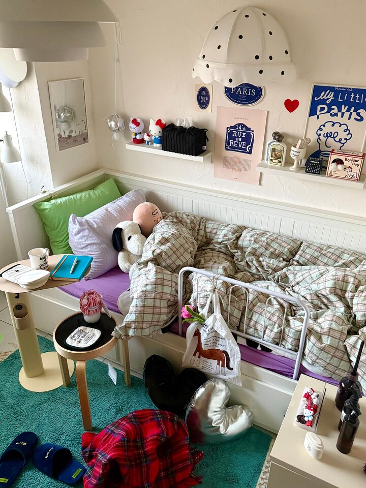 short form carousel card thumbnail