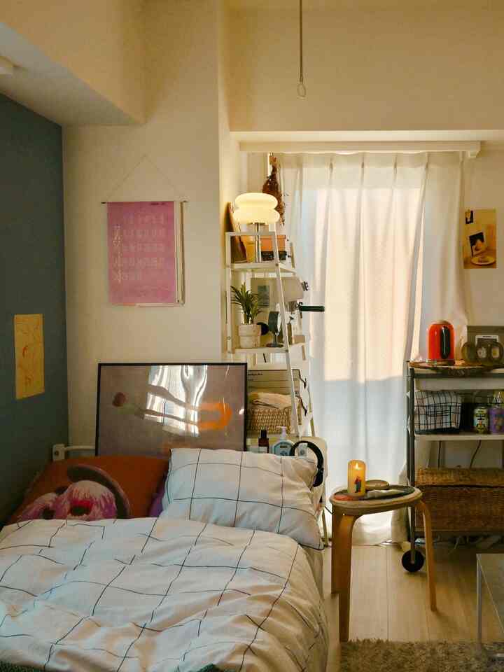 neijitsuさんのインテリア実例写真