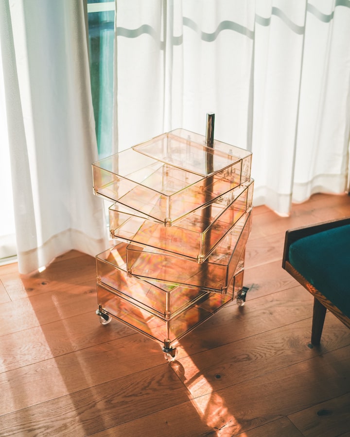 short form carousel card thumbnail