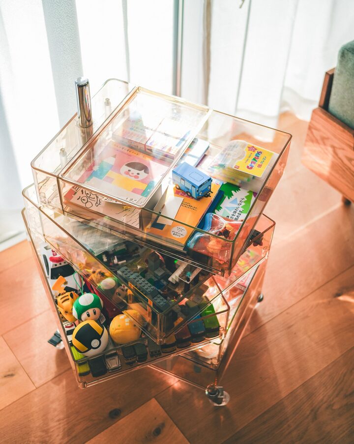 short form carousel card thumbnail