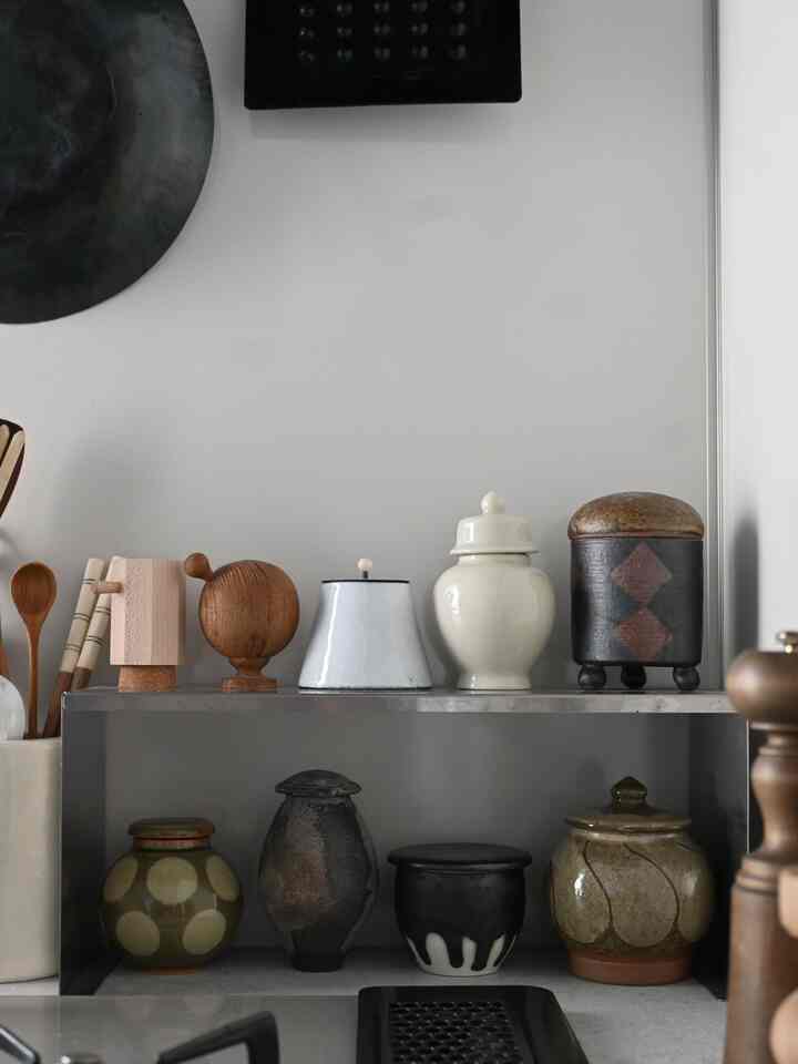 楽しいリズム♪ 
#kitchen #キッチン #調味料