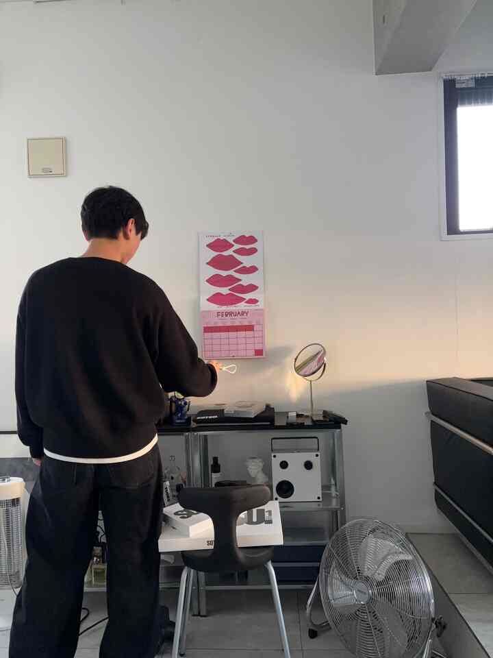 ヒュッリスがどんどん好きな雰囲気に！

#IKEA #イケア #ヒュッリス