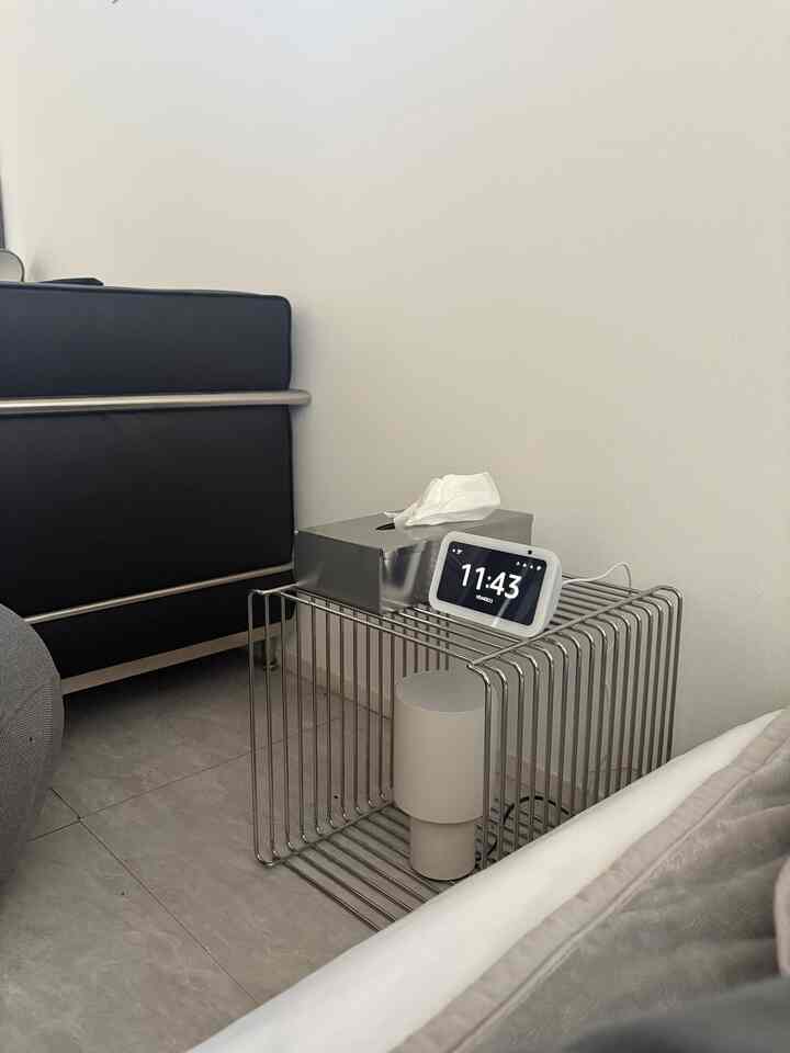 Sisi tempat tidur 🛏️

#Interior #ベッドサイド #ベッド