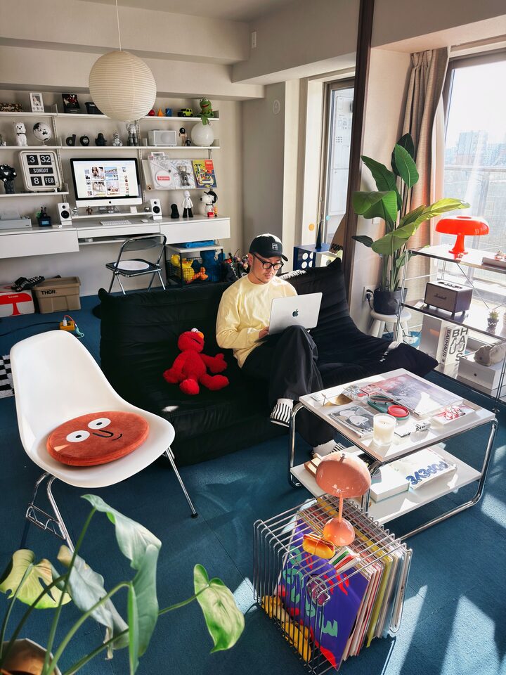 short form carousel card thumbnail