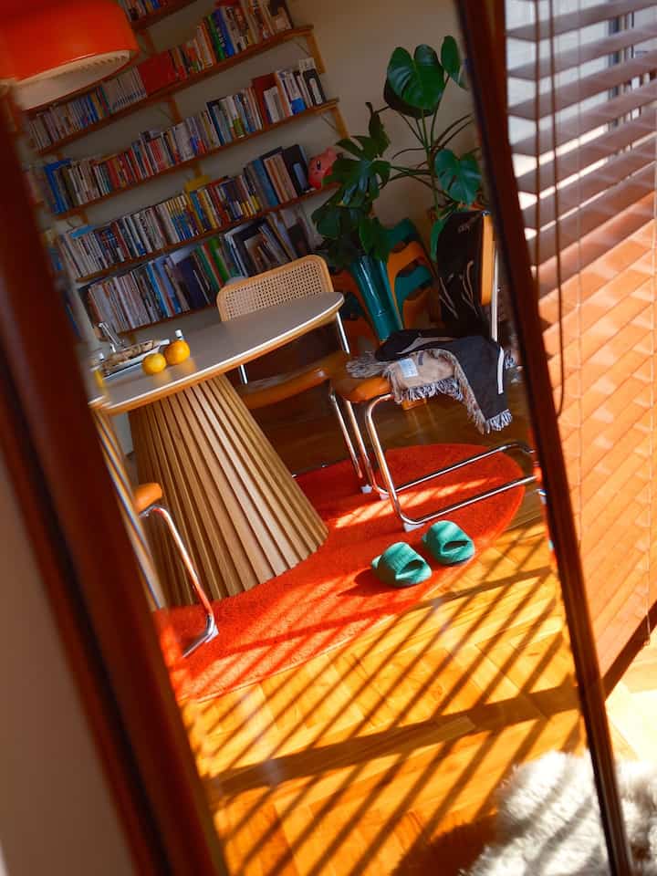 非常日暖冬な地中海気候の街は、先日久々に雪が積もったかと思うと、虫が出てきそうな良い天気になりました🌷🌷🌷


#mirror
#鏡
#中古マンション
#中古マンションリノベーション
#リノベーション
#인테리어