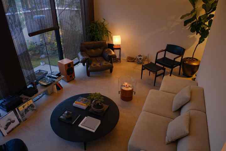 cozy😎


#interiordecor #vintagefurniture
#interiorstyle #slowliving
#pepeのいえ