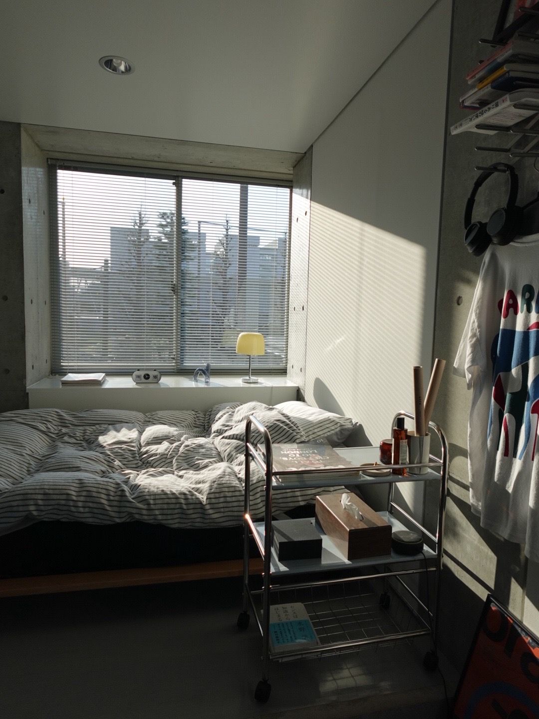 LENA ENERGY ステンレス シルバー ワゴン シルバー| Ohouse(オーハウス)