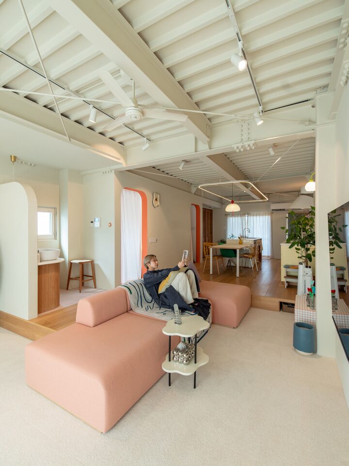 short form carousel card thumbnail