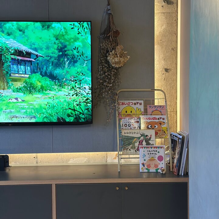 short form carousel card thumbnail