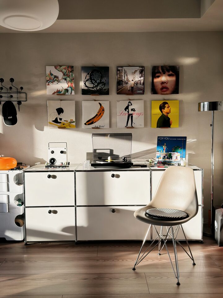 short form carousel card thumbnail