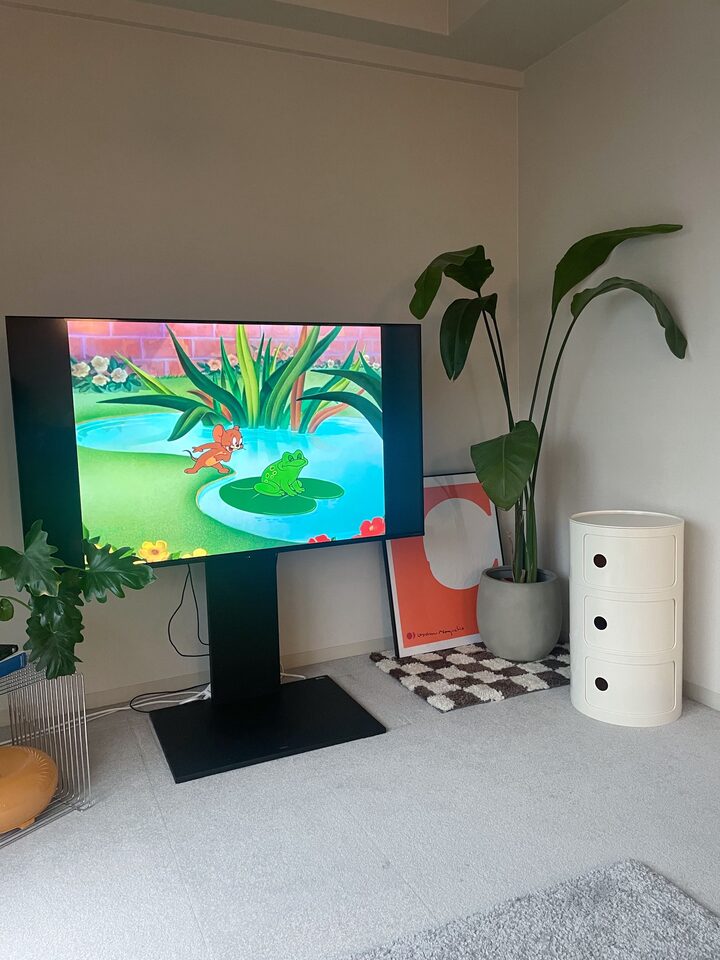 short form carousel card thumbnail