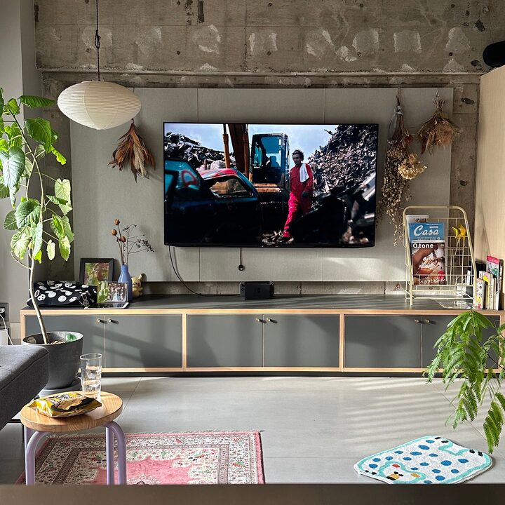 short form carousel card thumbnail