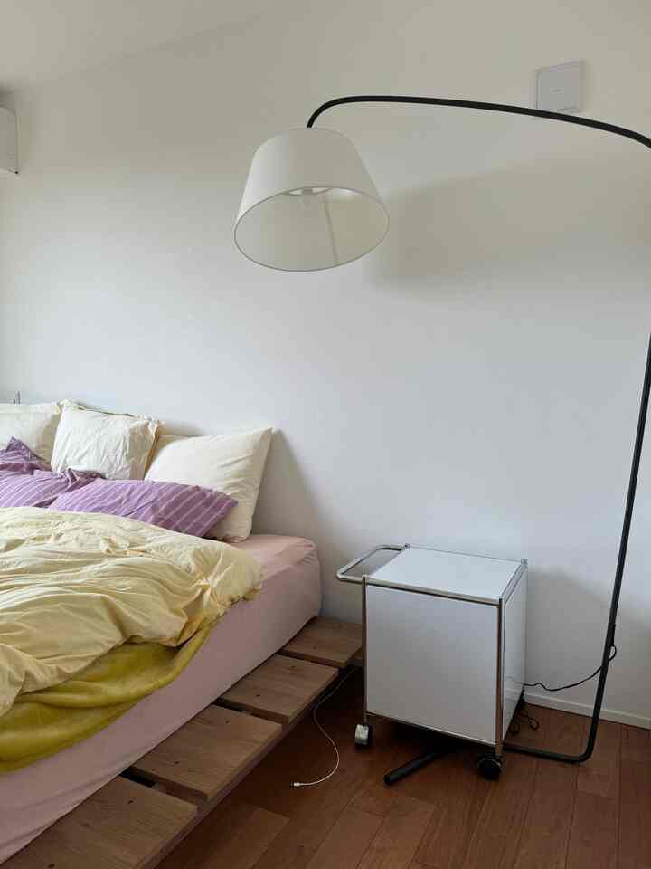 寝室をアップデート☺️🛏️

#Ohouseshopping #2026Ohouse新生活 #収納ボックス