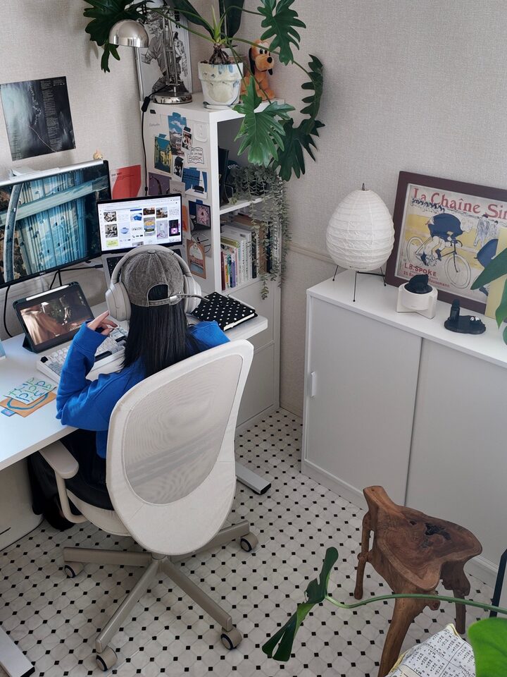 short form carousel card thumbnail