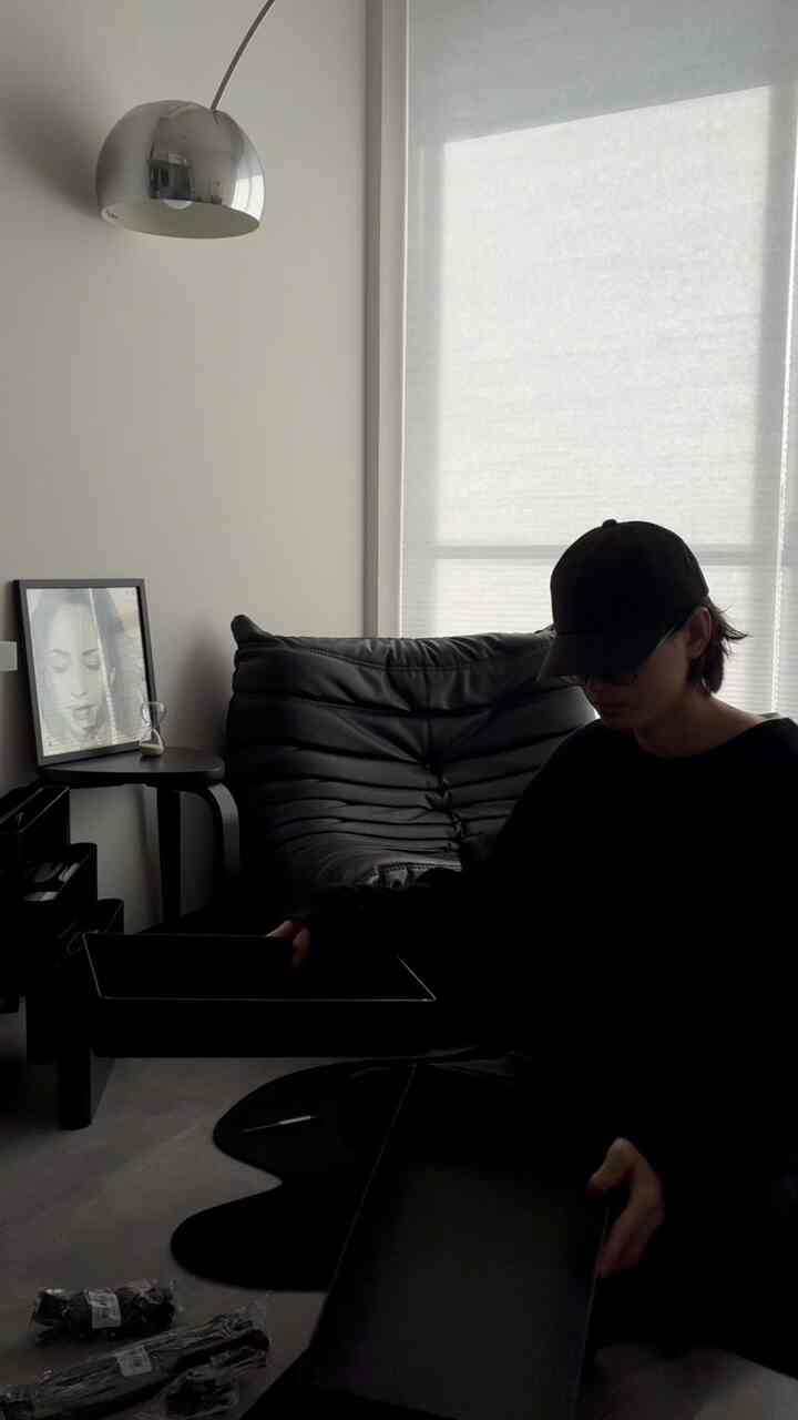 I bought a new cart for my new life!

Storing small items in the cart keeps my room and desk tidy.
It looks like I'm heading into a great new life🌸

#Ohouseshopping #2026Ohouse新生活 #収納家具 #収納 #ワゴン