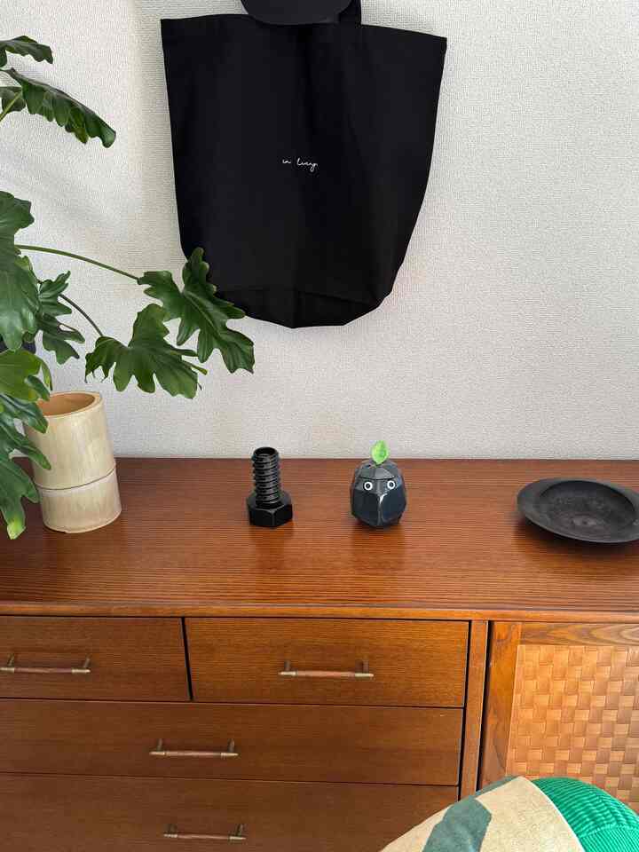 inlivingjpさんのインテリア実例写真