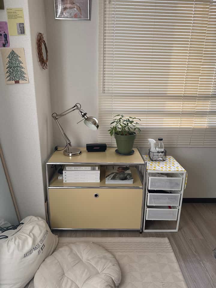 🧈✨

#pasar #SIMPLIE #キャビネット
#penyimpanan barang #一人暮らし
#tinggal sendiri #오타쿠 #비티에스