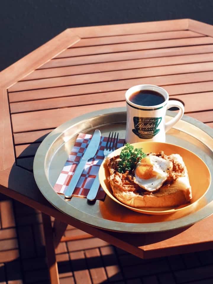 バルコニーで朝ごはん🥣

気持ちいい日🌞


#朝ごはん
#breakfast
#morning
#ベランダ
#balcony
#バルコニー
#中古マンション
#中古マンションリノベーション