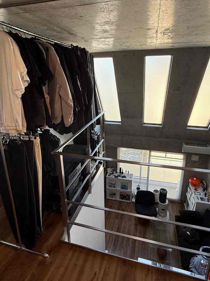 #2026Ohouse新生活
#StainlessSteel #作業台
#RiceCooker #ティファール
#LivingAlone #一人暮らし部屋 #一人暮らしアイテム
#aarke
#Kettle #バルミューダ #BALMUDA
#LivingAlone #1人掛けソファ #一人暮らし部屋 #一人暮らしアイテム #一人暮らしインテリア #一人暮らしの家
#Concrete #コンクリート打ちっぱなし
#IKEA #IKEA家具 #IKEAソファ #ソファ #ソファインテリア #ソファおすすめ #ソファのおすすめ
#ClothesRack