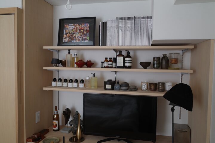 short form carousel card thumbnail