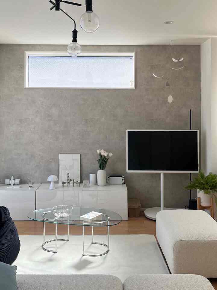 新しいモビールをOhouseで購入🤍
ゆらゆら揺れるのを見てると癒される𓂃 𓈒𓏸

#2026Ohouse新生活 #Ohouse購入品 #モビール #韓国インテリア