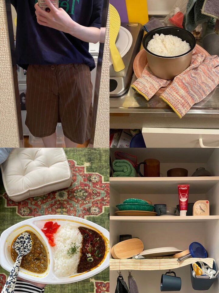 short form carousel card thumbnail