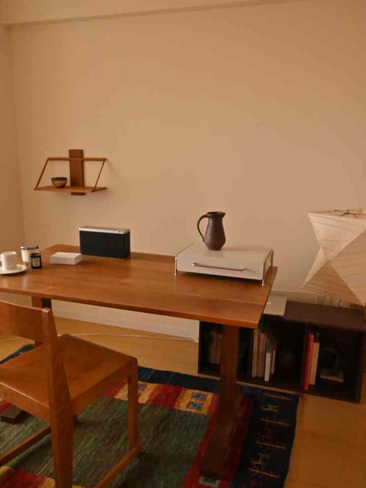 #2026Ohouse新生活 #スピーカー #ワークスペース #キャビネット 

Ohouseで購入したドロワー、収納力もあり、物が散乱しやすいダイニング周りがスッキリしました🧹

リンクにあるLサイズホワイトを使っています🗄️✨