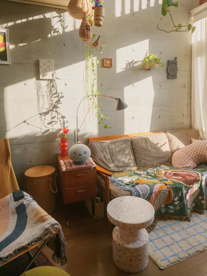 oe_interiorさんのインテリア実例写真