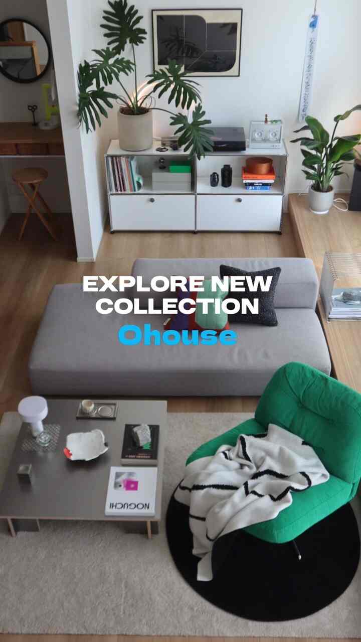 かたちの可愛いブックエンド
オブジェみたいにぽんと置いたり、マグネットでメモホルダーのように使ったりと柔軟に遊べるアイテム。

おまけでついてくるステッカーを貼ってアレンジしてみたよ

#Ohouseshopping  #2026Ohouse新生活 #ブックエンド #生活雑貨 
