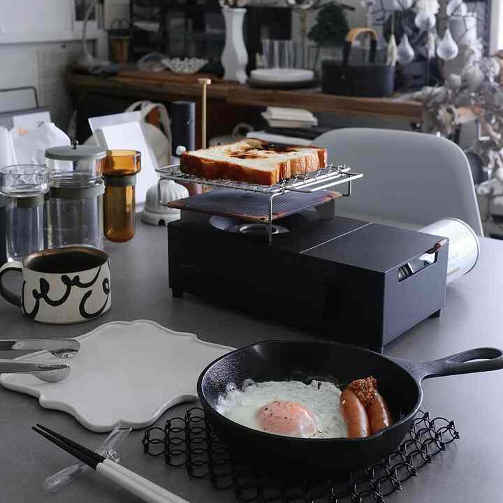 いつかの朝

#あさごぱん