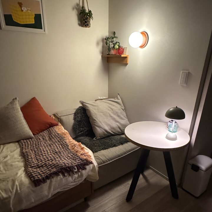 short form carousel card thumbnail