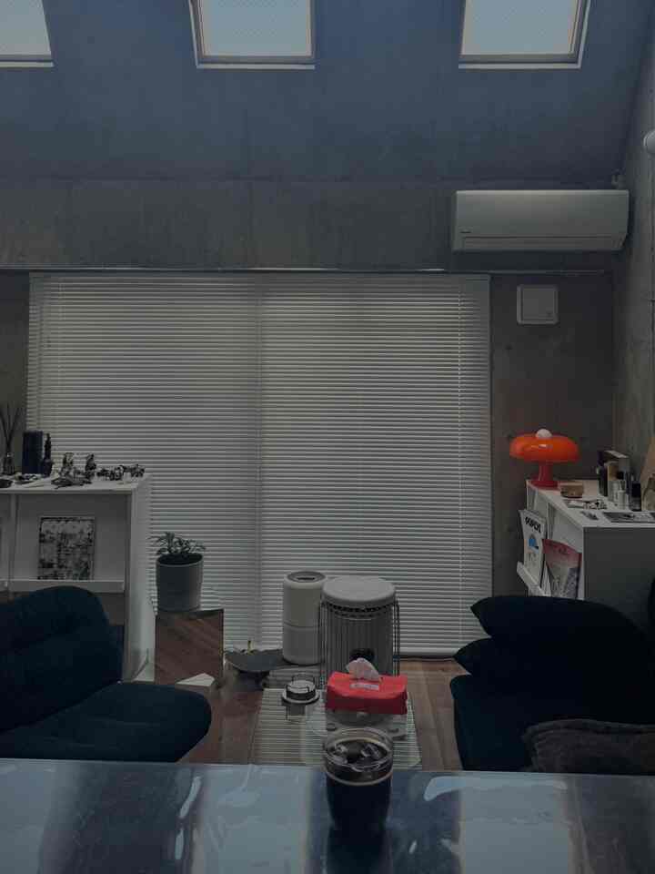 #2026Ohouse新生活
#StainlessSteel #作業台
#RiceCooker #ティファール
#LivingAlone #一人暮らし部屋 #一人暮らしアイテム
#aarke
#Kettle #バルミューダ #BALMUDA
#LivingAlone #1人掛けソファ #一人暮らし部屋 #一人暮らしアイテム #一人暮らしインテリア #一人暮らしの家
#Concrete #コンクリート打ちっぱなし
#IKEA #IKEA家具 #IKEAソファ #ソファ #ソファインテリア #ソファおすすめ #ソファのおすすめ