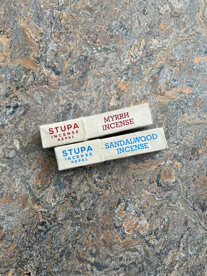 Ohouseで購入したお香、いい香りだしおしゃれでとてもいい。

#Ohouseshopping #2026Ohouse新生活 #生活雑貨