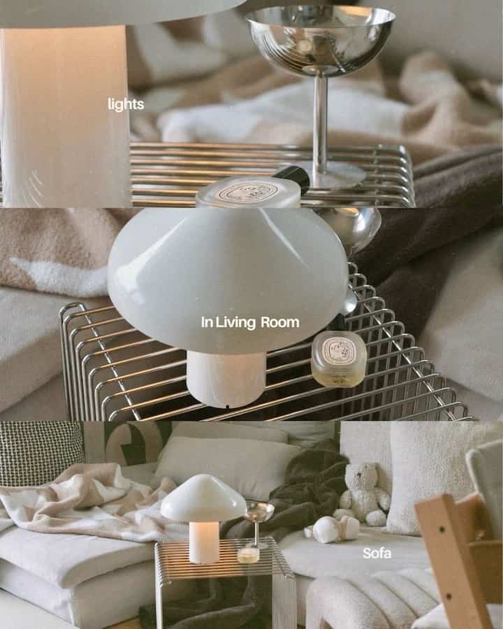 Aku sudah mulai ohhouse✨

Sewa Apartemen 2LDK｜50㎡ dengan Bayi
Aku ada di YouTube♡『🔎Rinhome』

🕯️Tentangku
『𝘋𝘦𝘴𝘪𝘨𝘯 𝘓𝘪𝘧𝘦 𝘉𝘦𝘢𝘶𝘵𝘪𝘧𝘶𝘭𝘭𝘺
｜Mendesain kehidupan yang indah✍🏻ˎˊ˗ Dengan tema "Hidup di ruang yang nyaman,"

* Pindah dari Tokyo ke pedesaan pada April 2025
* Apartemen sewa 2LDK | 50㎡
* Tinggal bersama bayi berusia 1 tahun dan dua orang lainnya
* Desain interior Korea x Skandinavia
* Kehidupan dengan IKEA
┈┈┈┈┈┈┈┈┈

Desain interior | Renovasi rumah | Pekerjaan rumah tangga & penyimpanan, dll.

Kami bertujuan untuk gaya hidup yang memungkinkan kehidupan nyaman bahkan di apartemen sewaan kecil sambil membesarkan anak-anak (◠‿◠)

Silakan berkunjung! ♡
https://youtube.com/@rinhome?si=SIAiUivNobLANFm5

#2LDK rental #2ldkインテリア #賃貸暮らし #リビングインテリア #寝室インテリア #インテリア小物 #おうち時間 #余白のある暮らし #北欧インテリア #韓国インテリア #IKEA #HAY #インテリア #ソファ #アートポスター #チェア #interior #room #myroom #homedecor #interiordesign #roomdecor #cozyhome #apartmentdecor #simpleinterior #minimalhome #Ohouseshopping

13#artposter} {14#kursi} {15#dekorasiinterior} {23#interiorsederhana} {24#rumahminimalis} {25#belanjarumah}